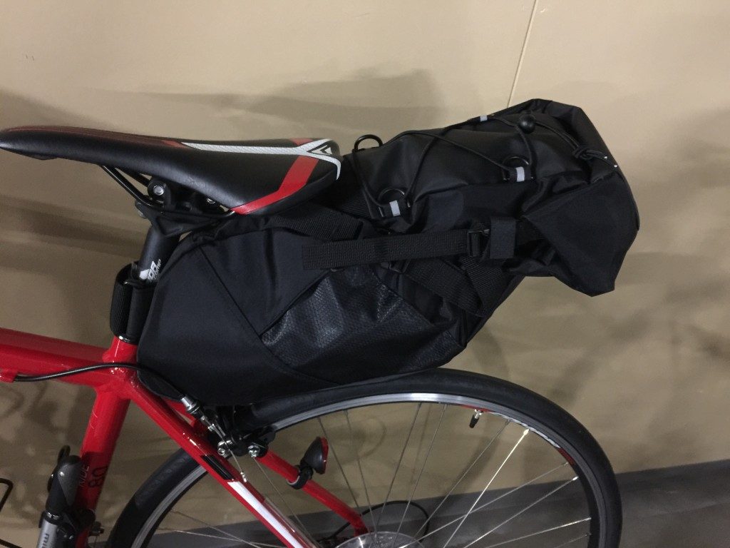 GIANT SCOUT SEAT BAG