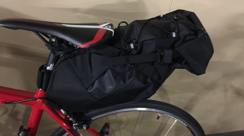 GIANT SCOUT SEAT BAG