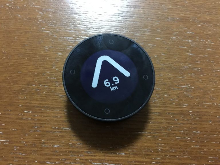 beeline 自転車 バグ